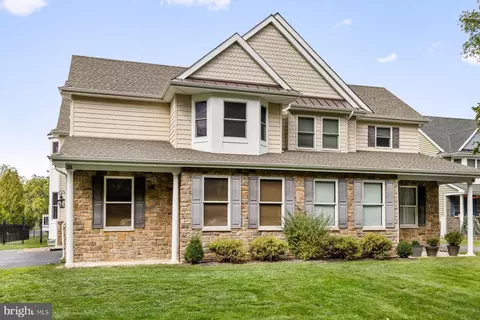 30 Reading Ave, Yardley, PA 19067