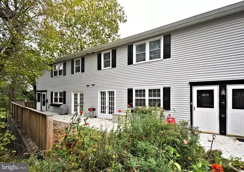 1603 Yardley Cmns, Yardley, PA 19067