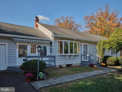 228 Iron Hill Rd, Doylestown, PA 18901