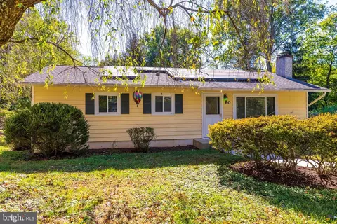 60 Cedar Dr, Doylestown, PA 18901