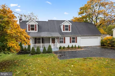 2710 S Old Bethlehem Pike, Sellersville, PA 18960