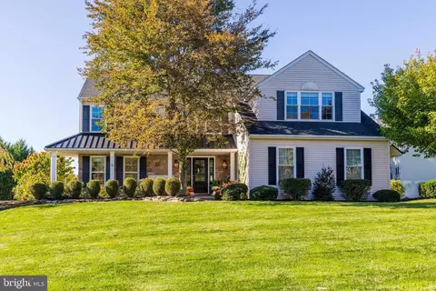 24 Brinker Dr #N, Doylestown, PA 18901