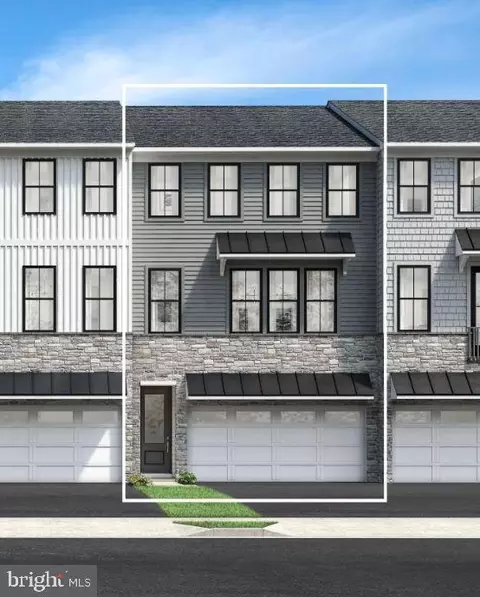 105 Brianna Ct #3, Chalfont, PA 18914