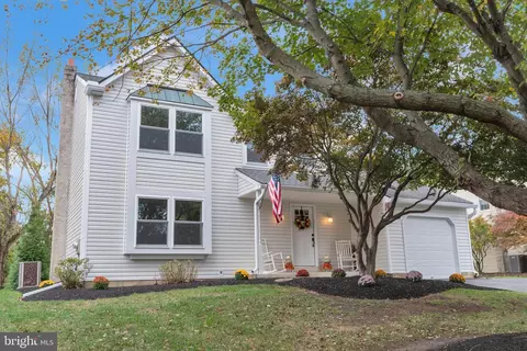 2158 Green Ridge Dr, Warrington, PA 18976