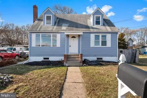 101 Park Ave, Morrisville, PA 19067