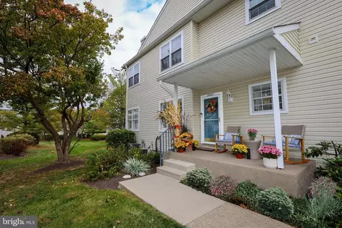 2602 Waterford Rd, Yardley, PA 19067