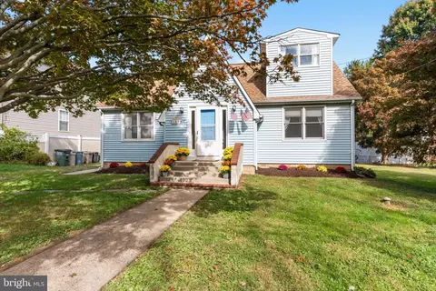 1226 Neshaminy Ave, Feasterville Trevose, PA 19053