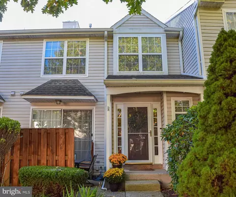 7604 Spruce Ml #661, Morrisville, PA 19067