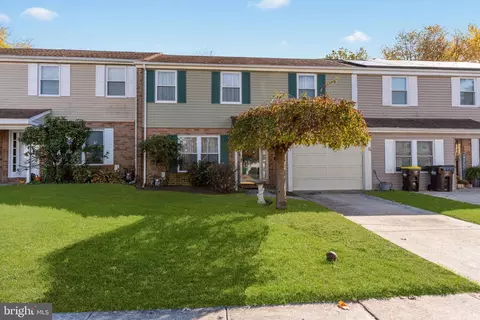 6313 Congress Ct, Bensalem, PA 19020