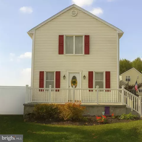 1018 Wildwood Ave, Bensalem, PA 19020