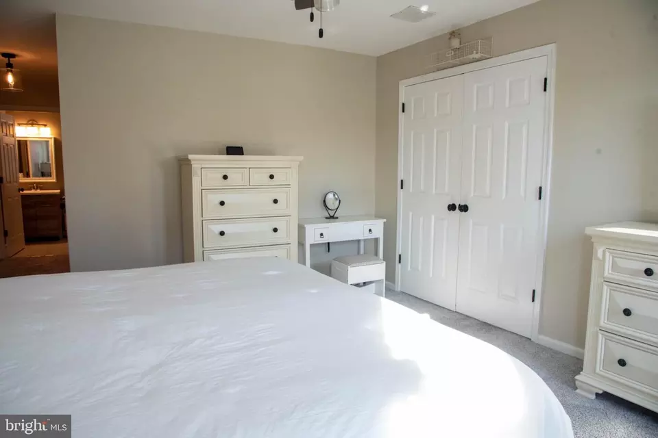 Bedroom - 1134 Virginia Way, Quakertown, PA 18951 photo 6 of 6