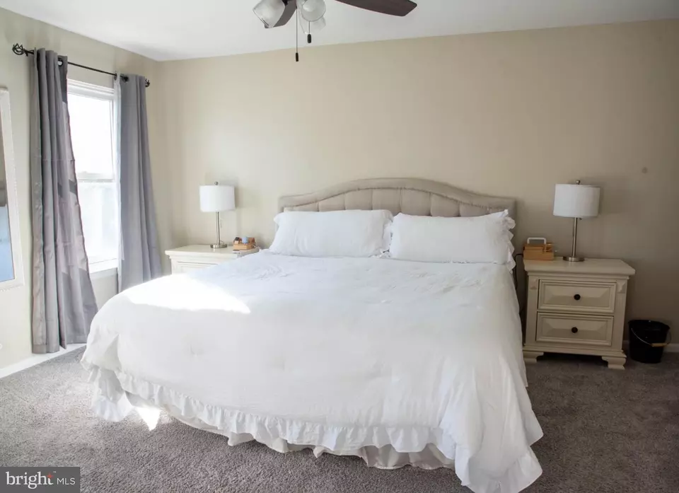 Bedroom - 1134 Virginia Way, Quakertown, PA 18951 photo 5 of 6