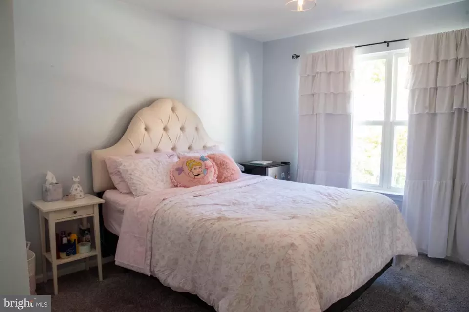 Bedroom - 1134 Virginia Way, Quakertown, PA 18951 photo 3 of 6