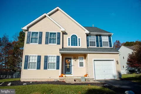 Exterior - 1134 Virginia Way, Quakertown, PA 18951 photo 1 of 3