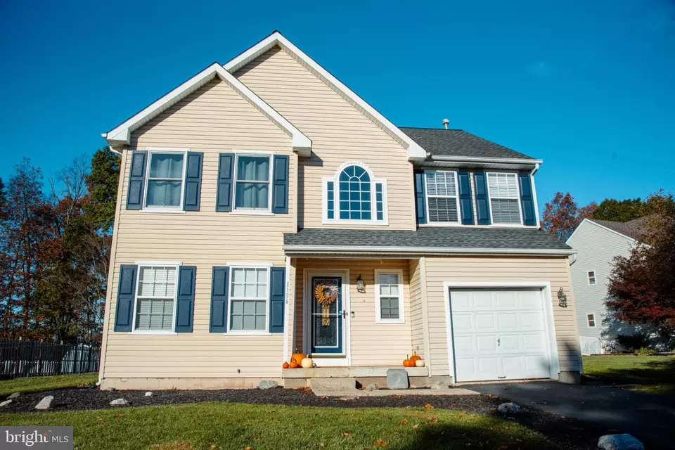 Exterior - 1134 Virginia Way, Quakertown, PA 18951 photo 1 of 3