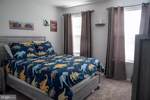 Bedroom - 1134 Virginia Way, Quakertown, PA 18951 photo 1 of 6