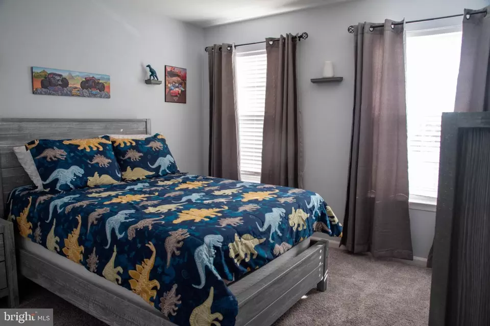 Bedroom - 1134 Virginia Way, Quakertown, PA 18951 photo 1 of 6