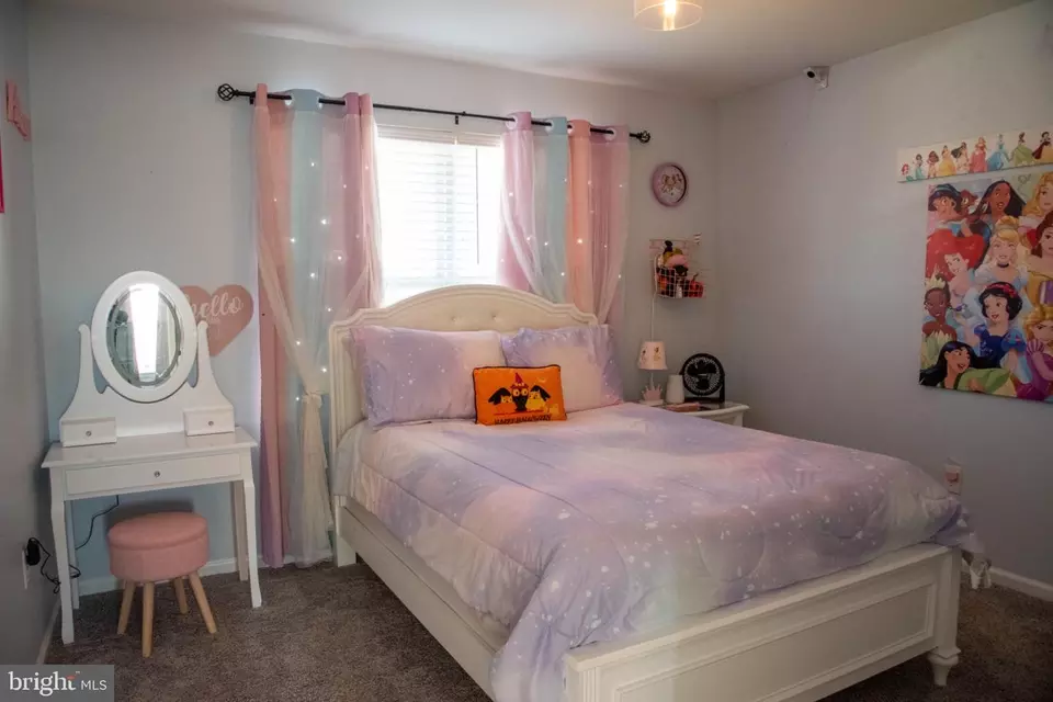 Bedroom - 1134 Virginia Way, Quakertown, PA 18951 photo 2 of 6