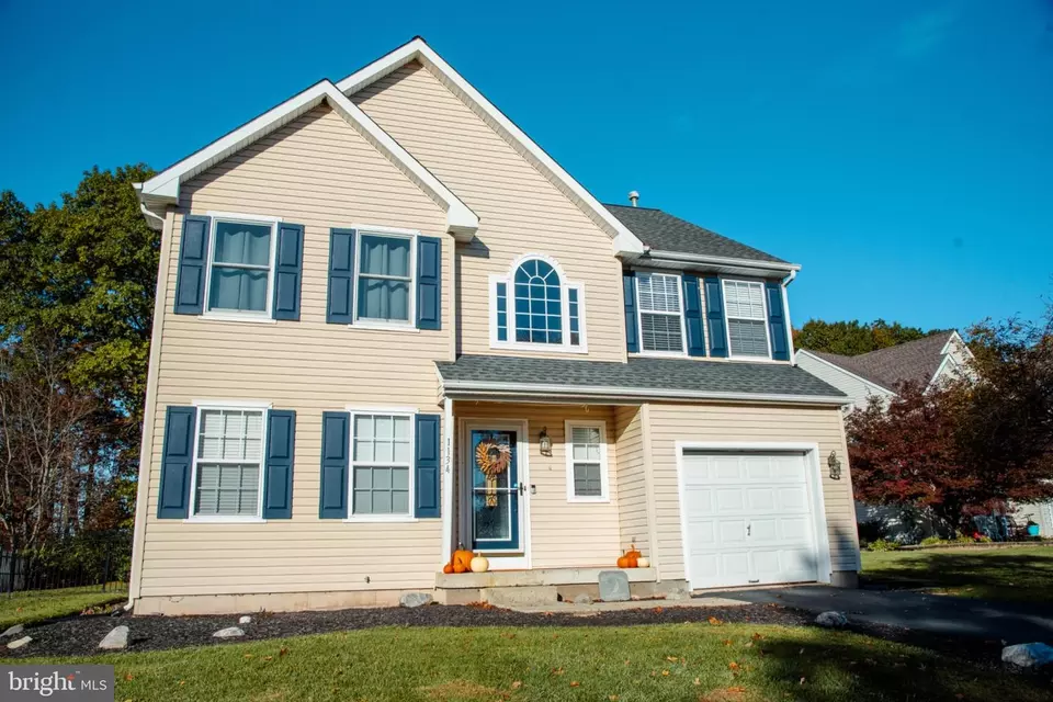 Exterior - 1134 Virginia Way, Quakertown, PA 18951 photo 2 of 3