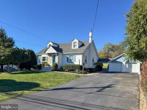 117 Maple Ave, Southampton, PA 18966