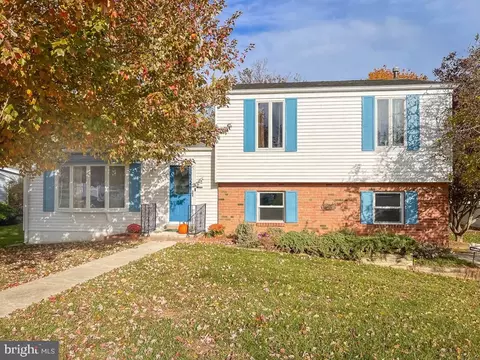 6351 Shewell Rd, Bensalem, PA 19020