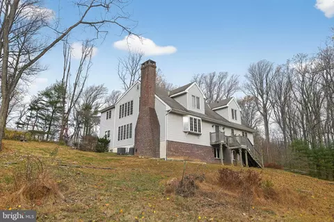 4350 Church Rd, Doylestown, PA 18902