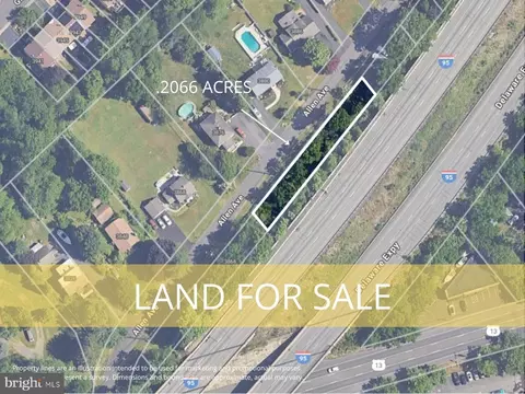 0 Allen Ave, Bensalem, PA 19020