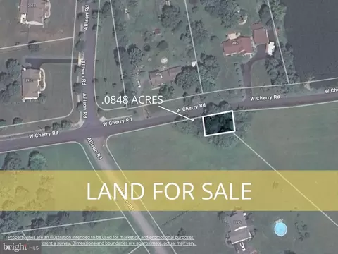 0 Cherry Rd, Quakertown, PA 18951