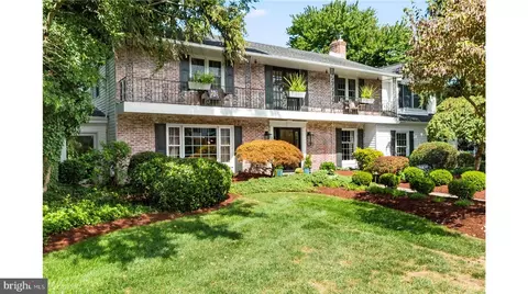 888 Gainsway Rd, Yardley, PA 19067
