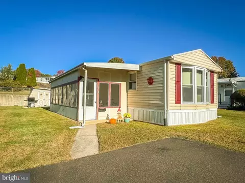 2304 Brownsville Rd #LOT 1105, Feasterville Trevose, PA 19053
