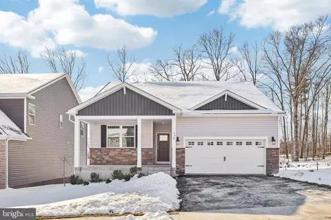 434 Liberty Trl, Sellersville, PA 18960