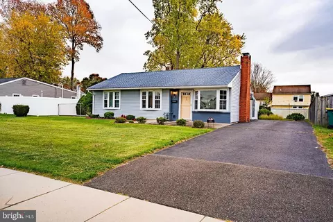 209 Alden, Morrisville, PA 19067