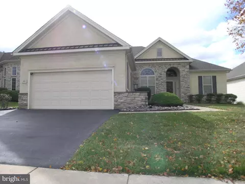 934 Nathaniel Trl, Warwick, PA 18974