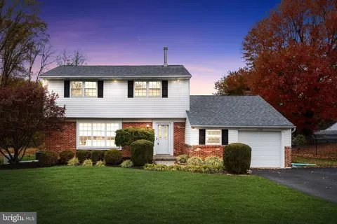 1745 Brandywine Dr, Southampton, PA 18966