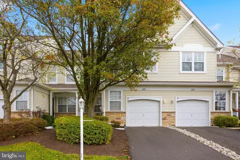 805 Breckinridge Ct #94, New Hope, PA 18938