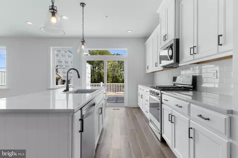 435 Reagans Ln #LOT 124, Chalfont, PA 18914