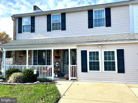 2937 Hamilton Ct, Bensalem, PA 19020