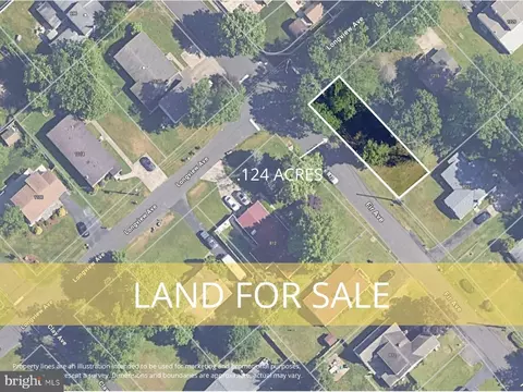 0 Fir Ave, Langhorne, PA 19047
