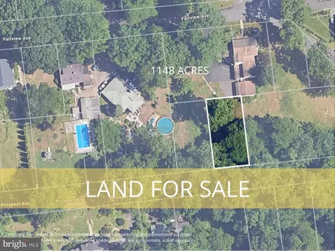 0 Prospect Ave, Langhorne, PA 19047