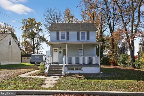 1138 Fourth Ave, Croydon, PA 19021