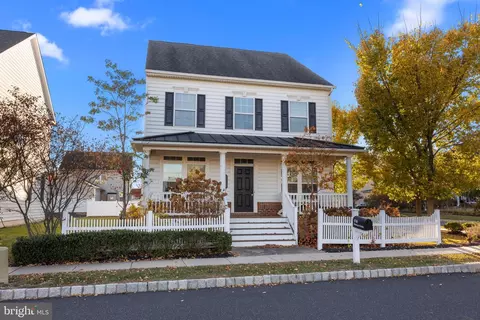 4748 Bishop Cir, Doylestown, PA 18902