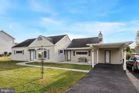 2839 Mechanicsville Rd, Bensalem, PA 19020