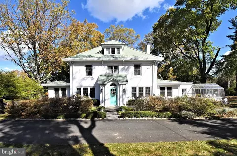 2226 Yardley Morrisville Rd E, Yardley, PA 19067
