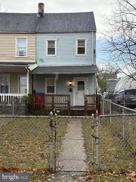 608 Clymer St, Bristol, PA 19007