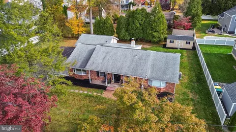 449 Grand Ave, Langhorne, PA 19047