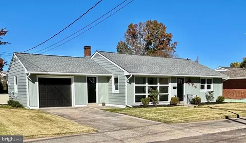 941 W Mill St, Quakertown, PA 18951