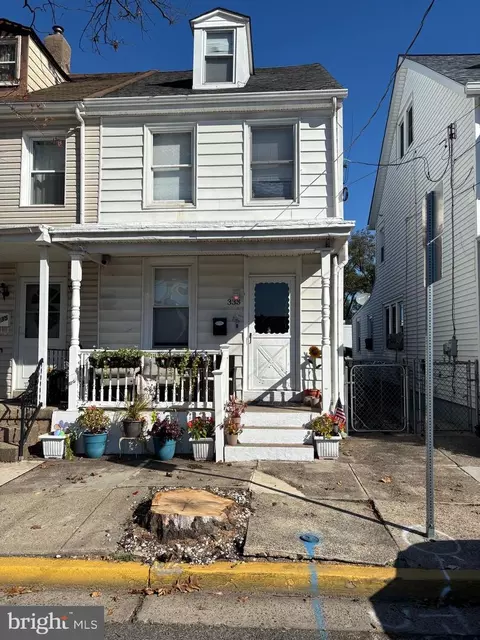 333 Walnut St, Bristol, PA 19007