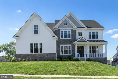 4317 Kleinot Dr, Doylestown, PA 18902