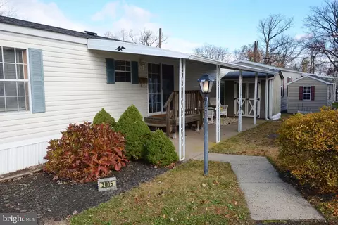 3005 Walnut Ln, Telford, PA 18969