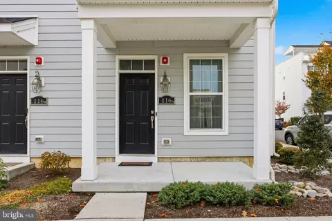116 A King St, Bensalem, PA 19020